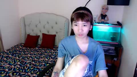 SHANTA FOX  s online show from 02.03.26