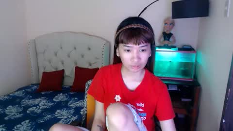 SHANTA FOX  s online show from 02.15.26