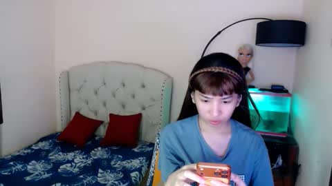 SHANTA FOX  s online show from 03.04.26