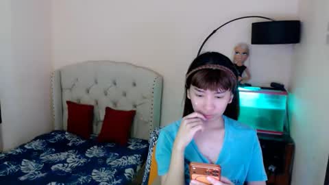 SHANTA FOX  s online show from 03.21.26