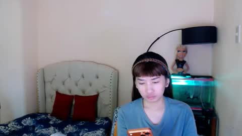 SHANTA FOX  s online show from 04.02.26