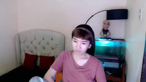 SHANTA FOX  s online show from 04.18.26