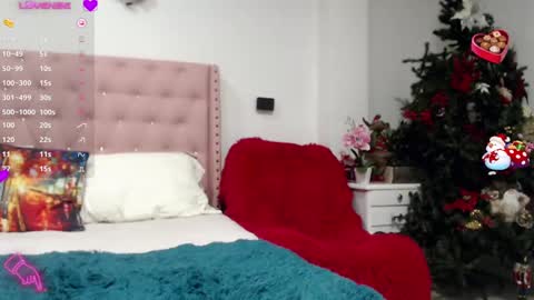 Snapshot of shantalkimberly chatting on 12.06.24 maria online show from 12.06.24