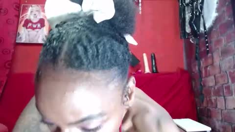 shantalks online show from 10.14.25