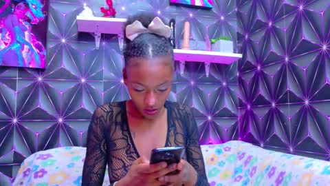 shantalks online show from 10.19.25