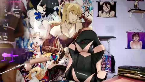 shantalks online show from 03.22.26