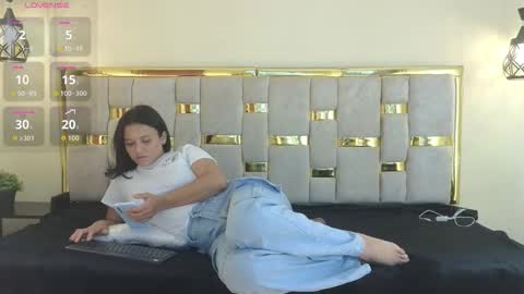 shantall 05 online show from 01.13.26