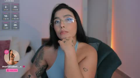 Snapshot of shantall_vidales chatting on 06.02.26 online show from 06.02.26