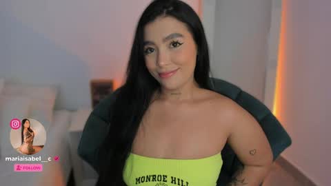 Snapshot of shantall_vidales chatting on 06.04.26 online show from 06.04.26