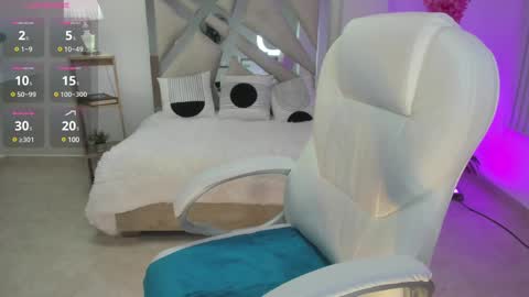 Shantall wills online show from 03.02.25