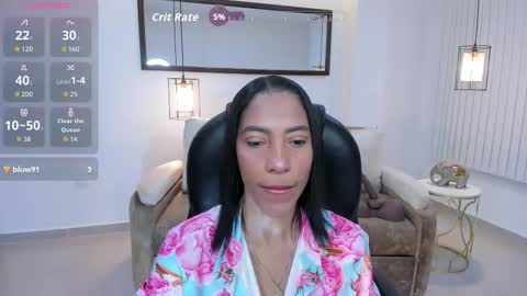 Shantall wills online show from 03.08.26