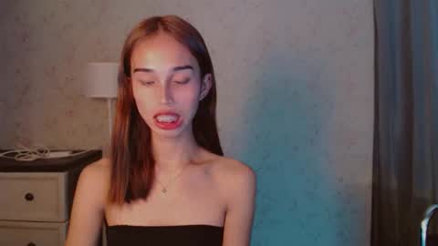 Snapshot of shantallfuckdoll chatting on 05.20.26 shantallfuckdoll online show from 05.20.26