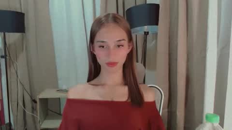 Snapshot of shantallfuckdoll chatting on 05.31.26 shantallfuckdoll online show from 05.31.26