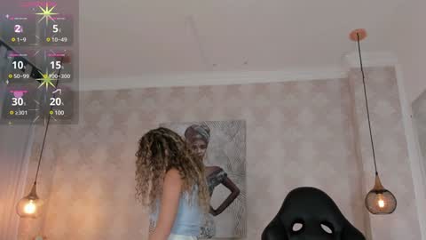 Shantal online show from 02.06.25