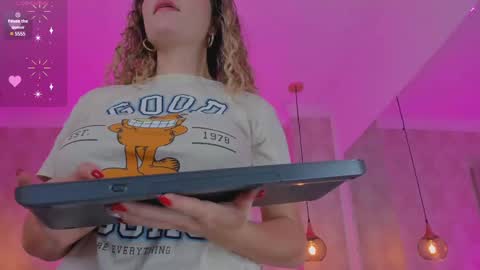 Shantal online show from 03.07.25