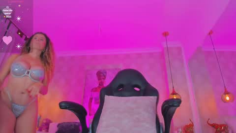 Shantal online show from 03.07.25