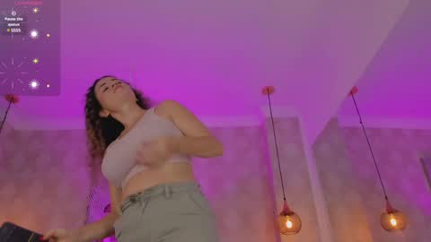 Shantal online show from 03.10.25