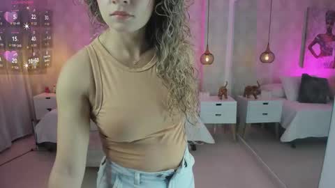 Shantal online show from 09.25.25