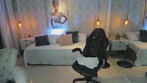 Shantal online show from 01.19.26