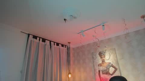 Shantal online show from 02.09.26