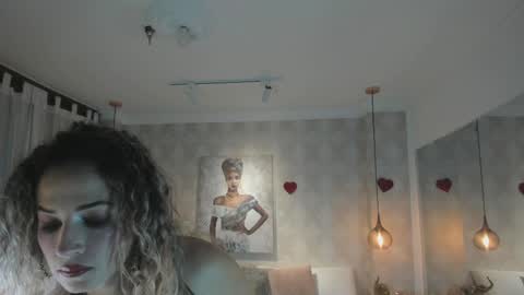 Snapshot of shantalll__ chatting on 03.28.26 Shantal online show from 03.28.26