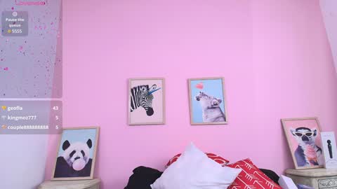  Shantall online show from 01.31.25