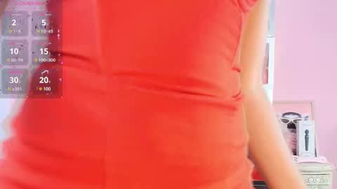  Shantall online show from 02.14.25