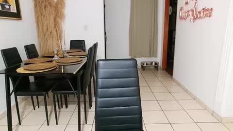 shantal online show from 12.20.25