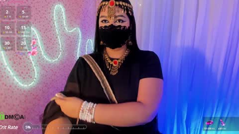 Snapshot of shantatiare_ chatting on 12.05.24 SHANTAL online show from 12.05.24