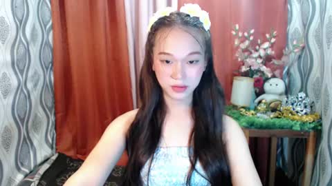 Shantel online show from 12.27.24