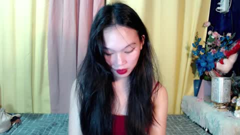 Shantel online show from 02.19.25