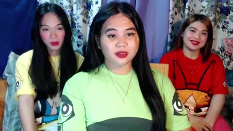 Shantel online show from 02.23.25