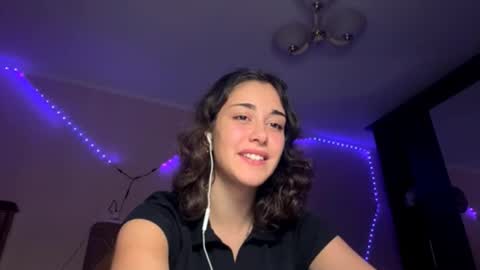 Shantel online show from 10.29.25