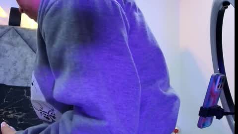 shantey online show from 12.04.25