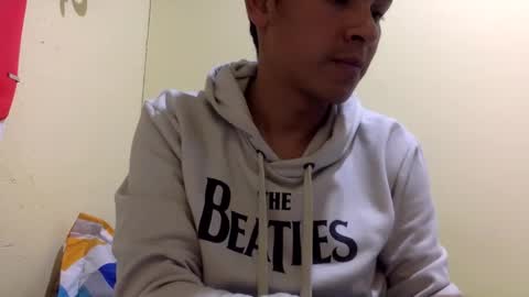 shantiiago7_ online show from 03.11.25