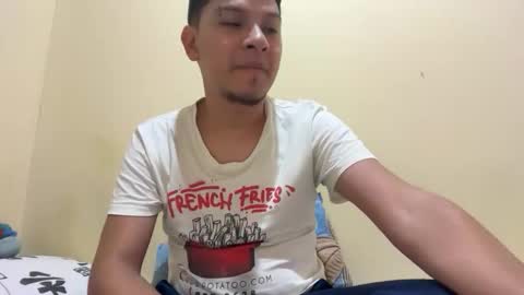 shantiiago7_ online show from 04.09.26