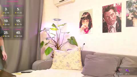 Natalya online show from 03.01.26