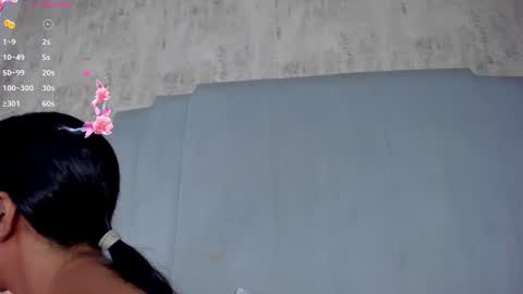 Snapshot of shanty_cole chatting on 06.22.26 shanty_cole online show from 06.22.26