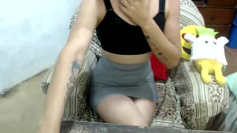 shanyflores5 online show from 03.02.26