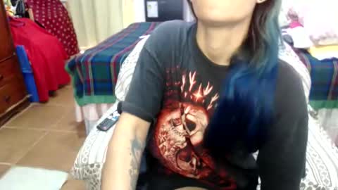 shanyflores5 online show from 04.01.26