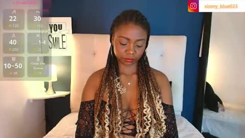  SHANY  online show from 09.11.25