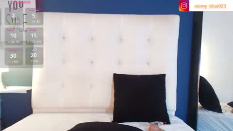  SHANY  online show from 09.16.25