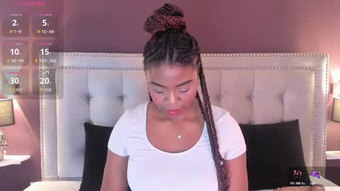  SHANY  online show from 12.03.25