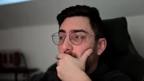 frenchy boy online show from 12.05.24