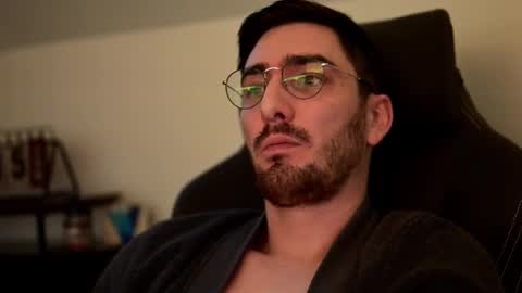 frenchy boy online show from 12.08.24