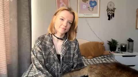 Snapshot of shaquanaehrismann chatting on 03.01.26 Marry online show from 03.01.26