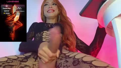 Sahra Belmont Backup account online show from 03.29.26