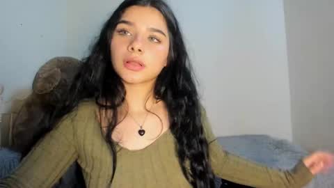 Sara online show from 10.29.25