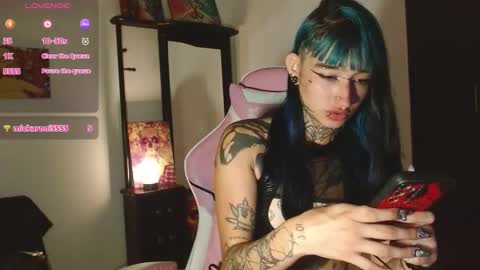 sharaross1 online show from 09.09.25