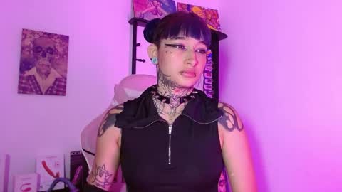 sharaross1 online show from 03.22.26